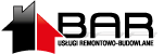 BAR - usługi remontowo-budowlane w Milanówku